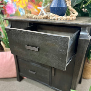 Uttermost 3DRW/2DR Chest