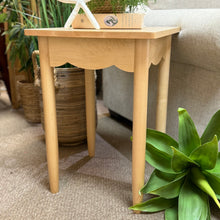 Load image into Gallery viewer, School House &#39;June&#39; Side Table
