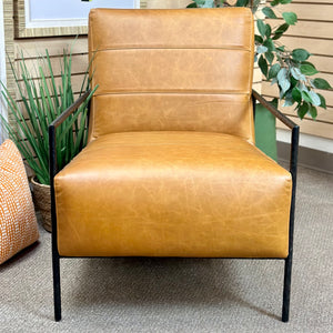 'Camden' Accent Chair