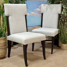 Load image into Gallery viewer, Mr &amp; Mrs Howard &#39;Geneve&#39; Dining Chair
