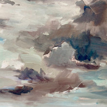 Load image into Gallery viewer, Serene Abstract Art
