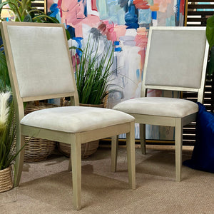 Legacy Classics 'Cinema' Side Chair