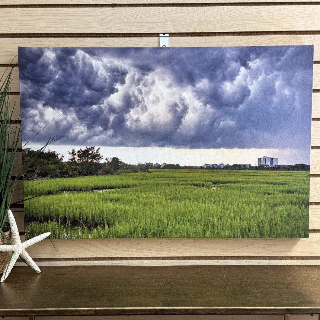 Landscape Photography Canvas Art