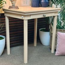 Load image into Gallery viewer, 1DRW Natural Desk
