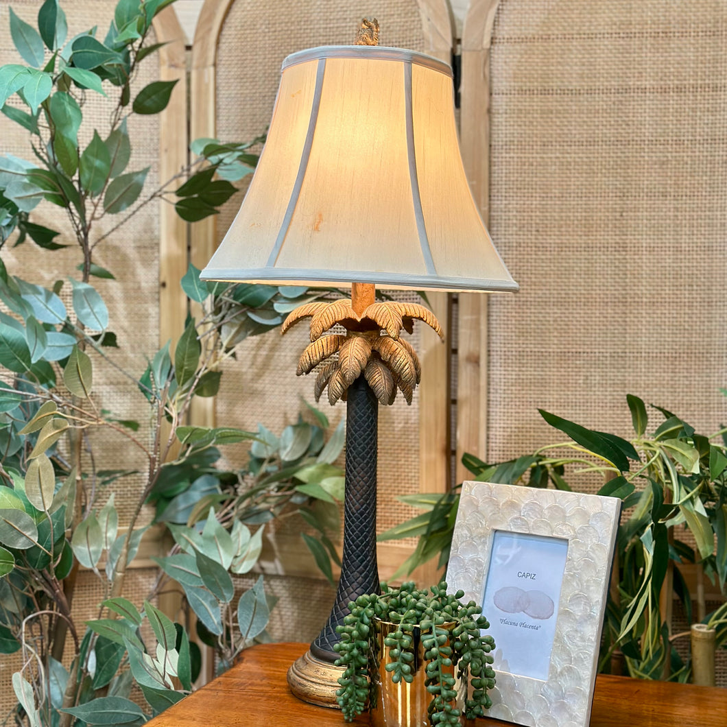 Palm Tree lamp