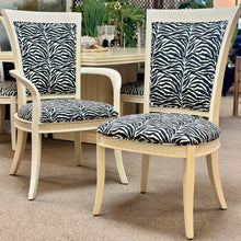 Load image into Gallery viewer, 9PC Animal Print Dining Set
