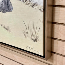 Load image into Gallery viewer, 'Long Time No Sea II' Art
