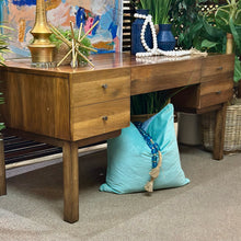 Load image into Gallery viewer, 4DRW Wooden Desk

