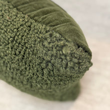 Load image into Gallery viewer, Dog Bone Lumbar Pillow
