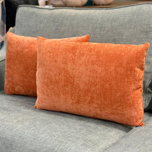 Load image into Gallery viewer, Orange Designer Lumbar
