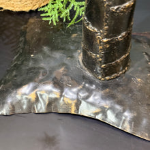 Load image into Gallery viewer, MD Metal Palm Tree Decor
