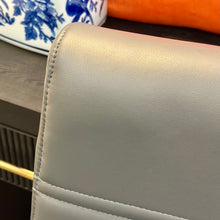 Load image into Gallery viewer, Grey Office Chair
