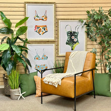 Load image into Gallery viewer, &#39;Camden&#39; Accent Chair
