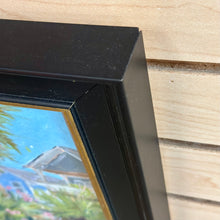 Load image into Gallery viewer, Ann Hair 'Morning on East Asheville St' Oil Painting
