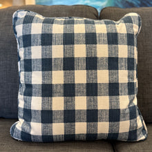 Load image into Gallery viewer, Buffalo Plaid Pillow
