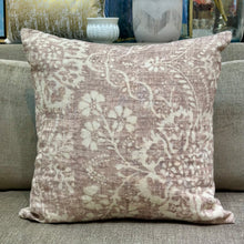 Load image into Gallery viewer, PB 'Bernyce' Linen Pillow
