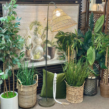 Load image into Gallery viewer, Rattan Floor Lamp
