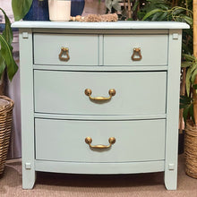 Load image into Gallery viewer, 3DRW Aqua Nightstand
