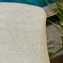 Load image into Gallery viewer, Arhaus 'Fallyn' Dining Chair

