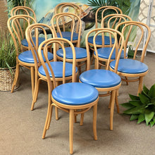Load image into Gallery viewer, Bentwood Dining Chair
