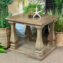 Load image into Gallery viewer, 'Johnelle' End Table
