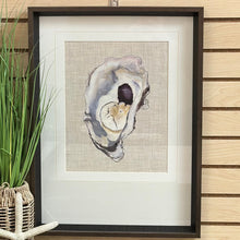 Load image into Gallery viewer, Oyster I Art
