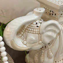 Load image into Gallery viewer, Chinese Ceramic Elephant
