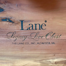 Load image into Gallery viewer, Lane Legacy &#39;Love&#39; Chest
