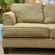 Load image into Gallery viewer, Dark Taupe Sofa
