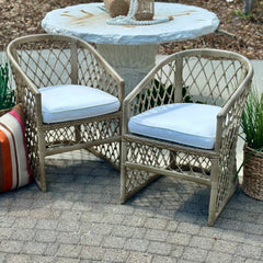 Outdoor Seating