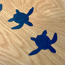 Load image into Gallery viewer, Sea Turtle Wood Console
