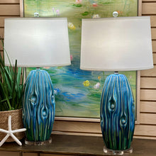 Load image into Gallery viewer, 'Possini Euro' Lamp
