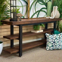 Load image into Gallery viewer, PB 'Griffin' Console Table
