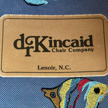 Load image into Gallery viewer, Kincaid Fish Chair
