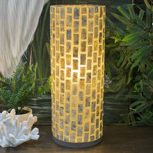 Load image into Gallery viewer, Tile Vase Light
