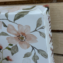 Load image into Gallery viewer, SM Floral Canvas
