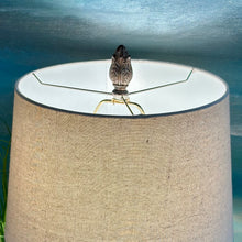 Load image into Gallery viewer, Crackle Lamp
