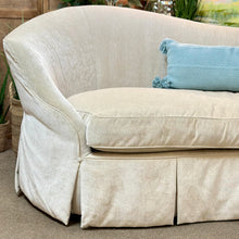 Load image into Gallery viewer, Huntington Furniture Curved Sofa
