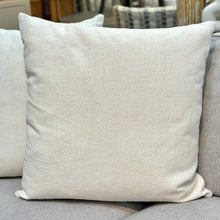 Load image into Gallery viewer, Ivory Designer Pillow
