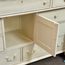 Load image into Gallery viewer, Paula Deen Linen Dresser Retails $1700+
