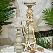 Load image into Gallery viewer, Set/2 Bramble Candlesticks
