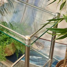 Load image into Gallery viewer, Chrome Tier Shelf
