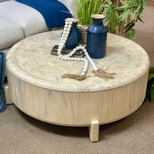 Load image into Gallery viewer, Four Hands &#39;Zora&#39; Coffee Table
