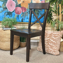 Load image into Gallery viewer, Taupe Dining Chair
