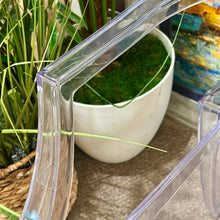 Load image into Gallery viewer, Acrylic Armchair
