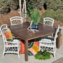 Load image into Gallery viewer, Kingsley Bate 'Bainbridge' Outdoor Table
