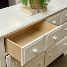 Load image into Gallery viewer, Basset 'Hampton' Dresser
