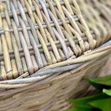 Load image into Gallery viewer, Safavieh Wicker Coffee Table
