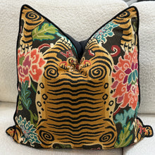 Load image into Gallery viewer, Tiger Down Pillow
