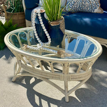 Load image into Gallery viewer, 5PC Rattan Outdoor Set
